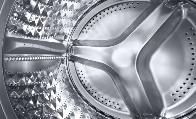 Пральна машина Samsung - WW90TA047AE1UA - 23