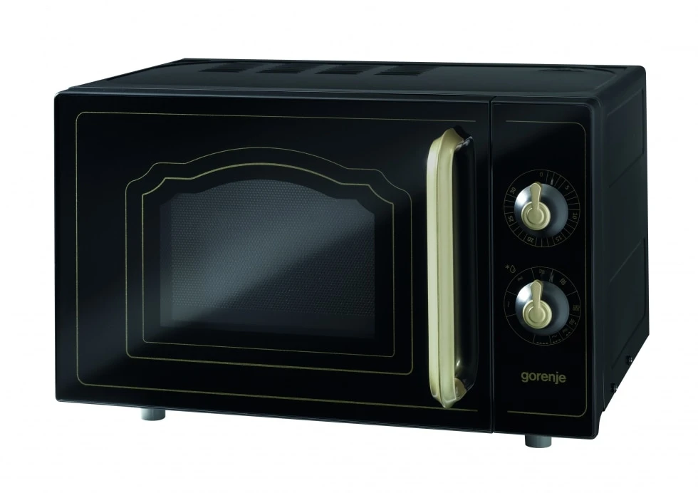 Мікрохвильова піч Gorenje - MO 4250 CLB