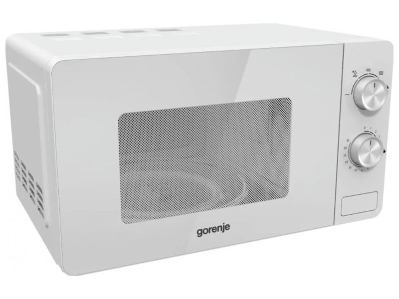 Мікрохвильова піч Gorenje - MO 20 E1W2 - 2