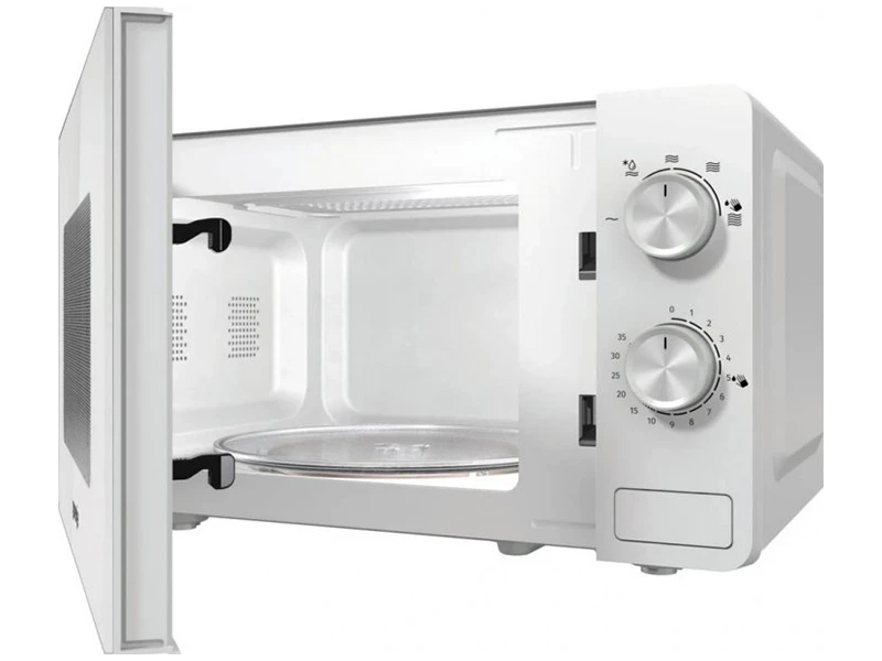 Мікрохвильова піч Gorenje - MO 20 E1W2 - 3