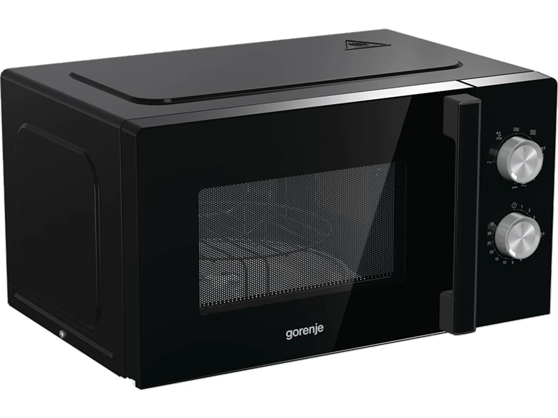 Мікрохвильова піч Gorenje - MO 20 E2BH - 2