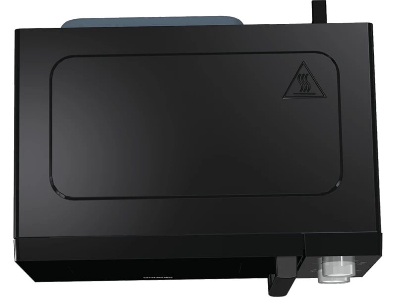 Мікрохвильова піч Gorenje - MO 20 E2BH - 4