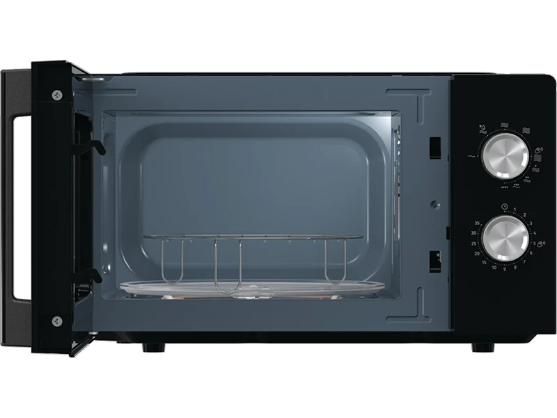 Мікрохвильова піч Gorenje - MO 20 E2BH - 5