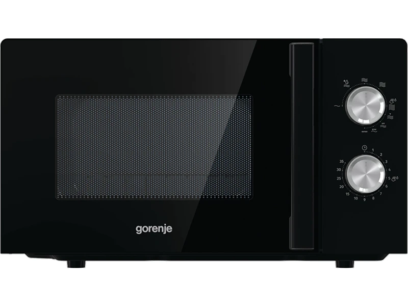 Мікрохвильова піч Gorenje - MO 20 E2BH
