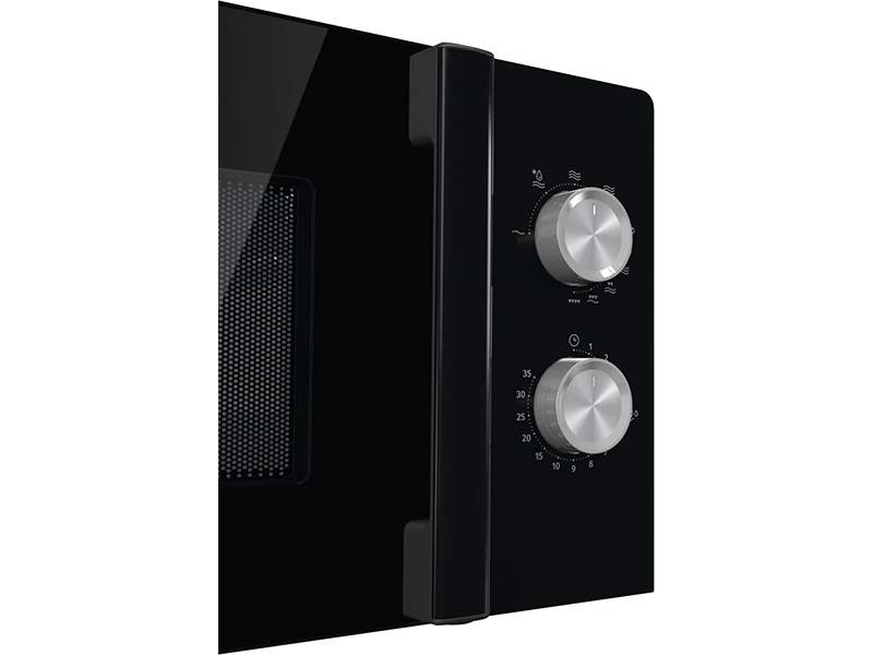 Мікрохвильова піч Gorenje - MO 20 E2BH - 7
