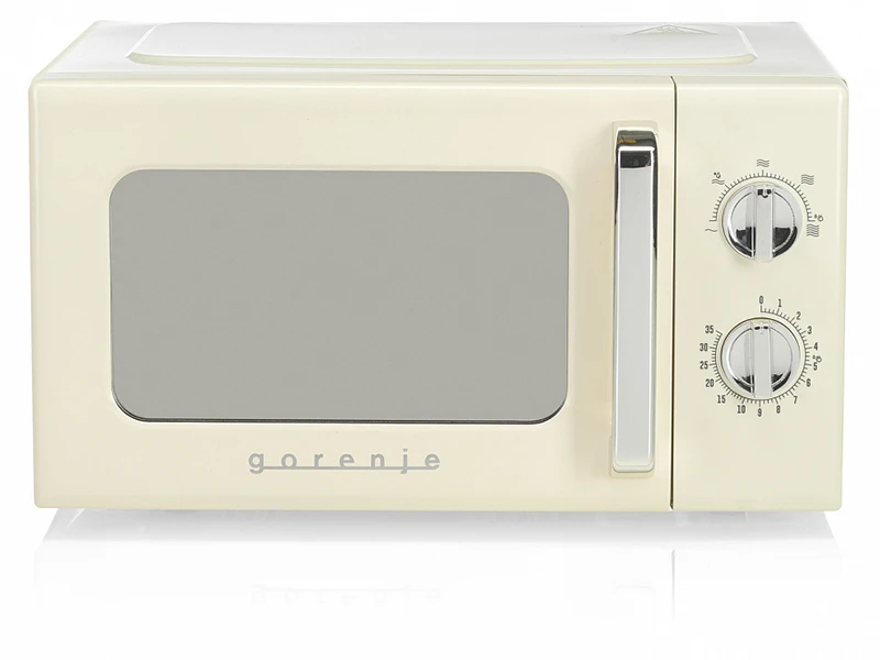 Мікрохвильова піч Gorenje - MO 20 E1HRL - 4