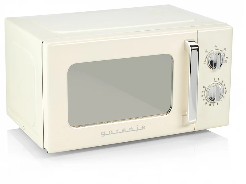 Мікрохвильова піч Gorenje - MO 20 E1HRL - 3
