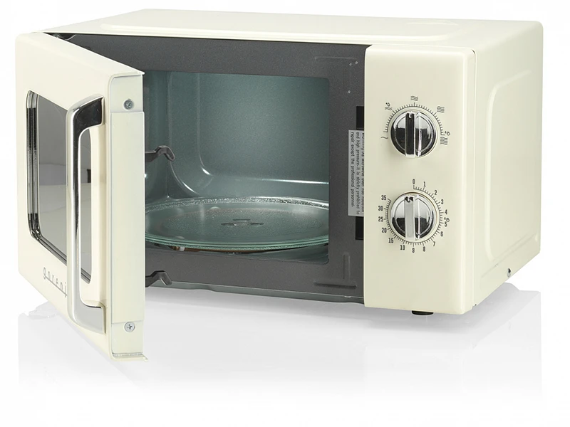 Мікрохвильова піч Gorenje - MO 20 E1HRL - 6