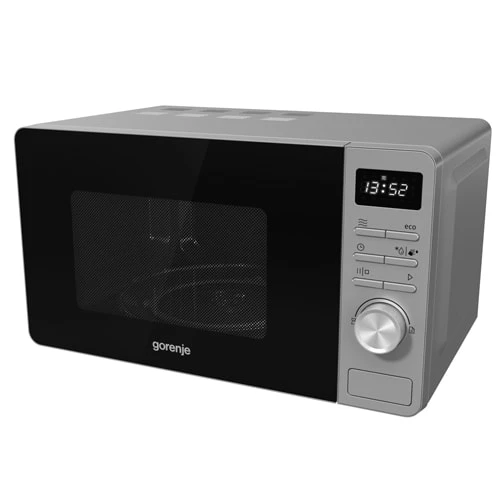 Мікрохвильова піч Gorenje - MO 20 A 3 X - 5