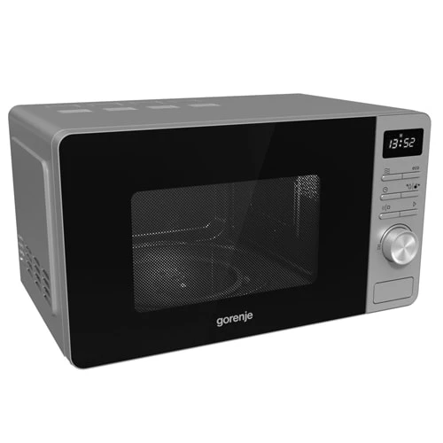 Мікрохвильова піч Gorenje - MO 20 A 3 X - 4