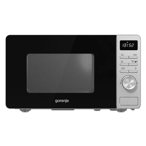Мікрохвильова піч Gorenje - MO 20 A 3 X - 7