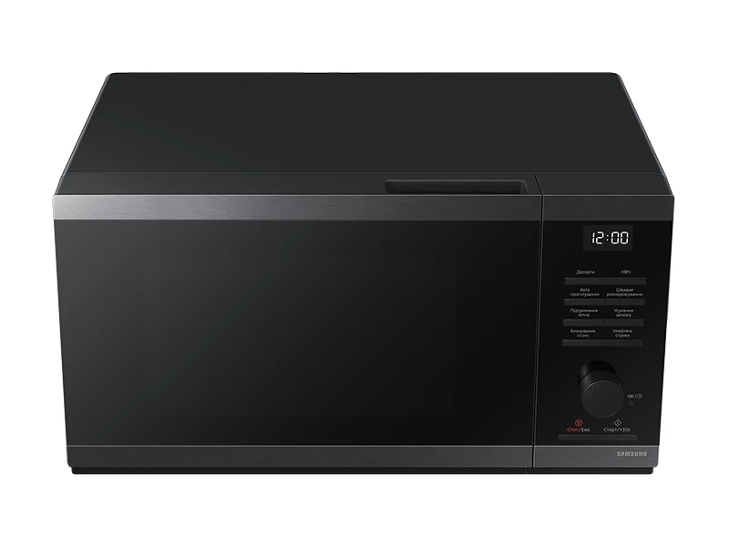 Мікрохвильова піч Samsung - MS23DG4504AGUA - 4