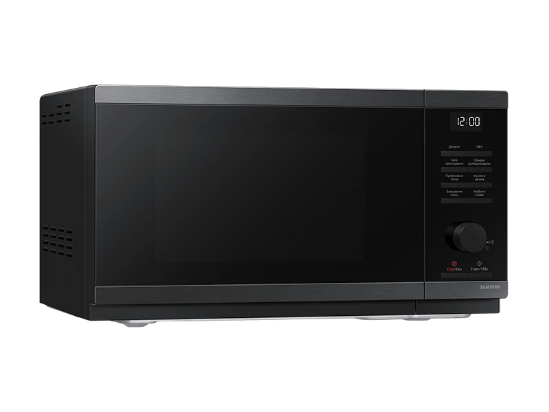 Мікрохвильова піч Samsung - MS23DG4504AGUA - 2
