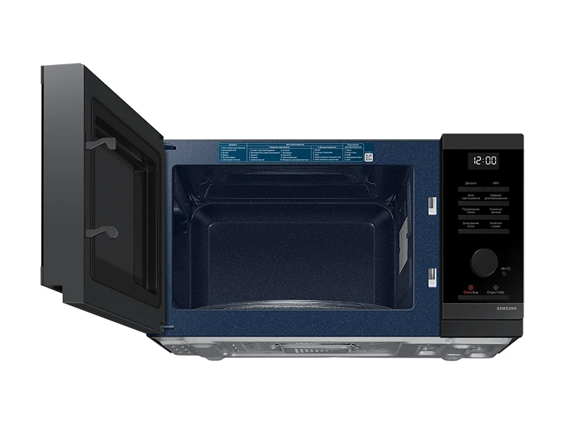 Мікрохвильова піч Samsung - MS23DG4504AGUA - 7