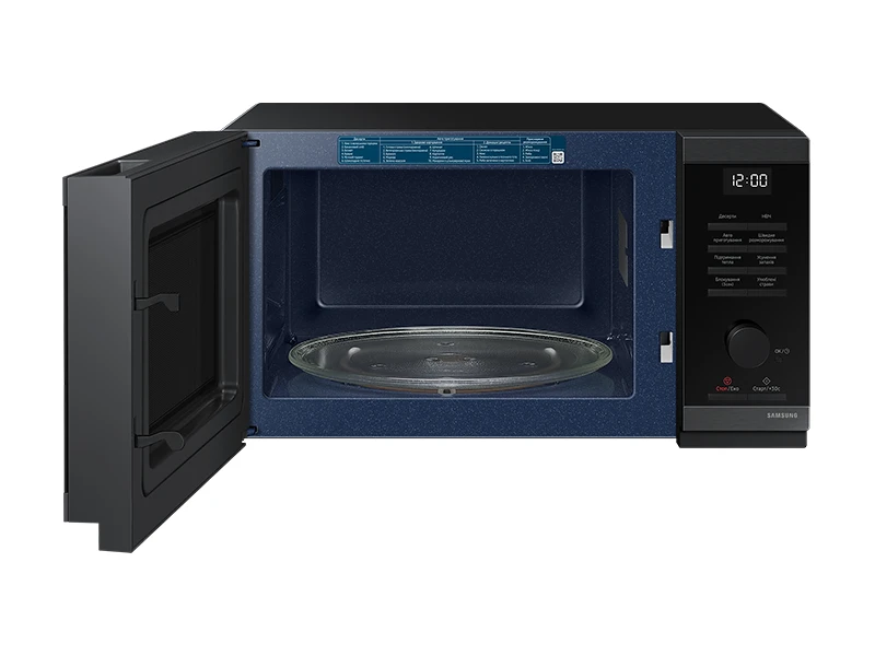 Мікрохвильова піч Samsung - MS23DG4504AGUA - 6