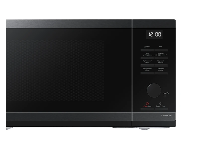 Мікрохвильова піч Samsung - MS23DG4504AGUA - 5