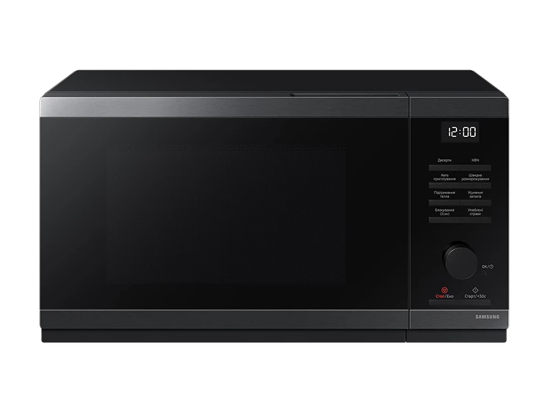 Мікрохвильова піч Samsung - MS23DG4504AGUA
