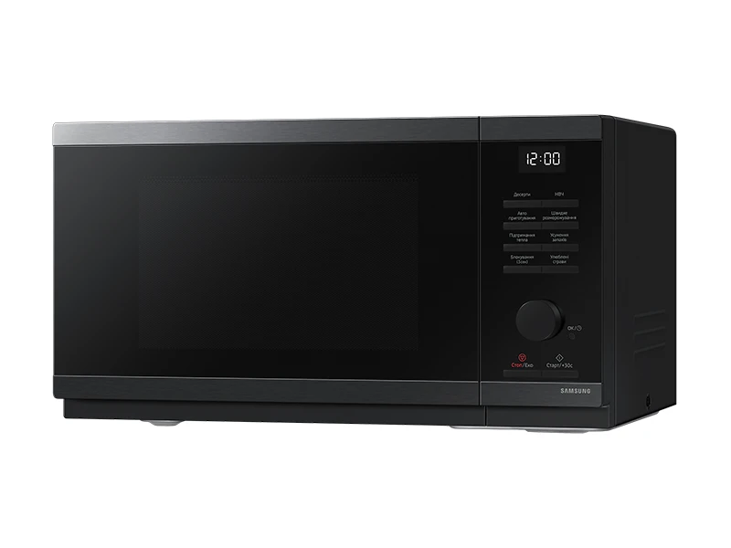 Мікрохвильова піч Samsung - MS23DG4504AGUA - 3