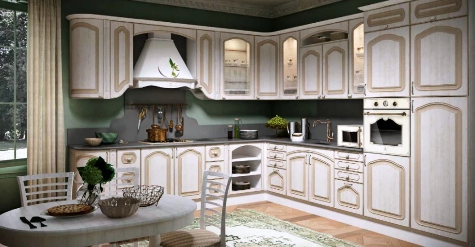 Мікрохвильова піч вбудована Electrolux - EMT 25203 OC - 3