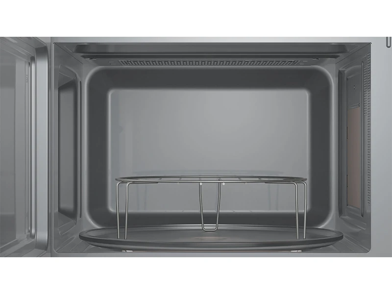Мікрохвильова піч вбудована Bosch - BEL623MD3 - 4