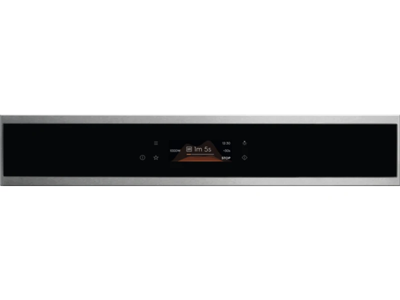 Мікрохвильова піч вбудована Electrolux - EVM8E09X - 2