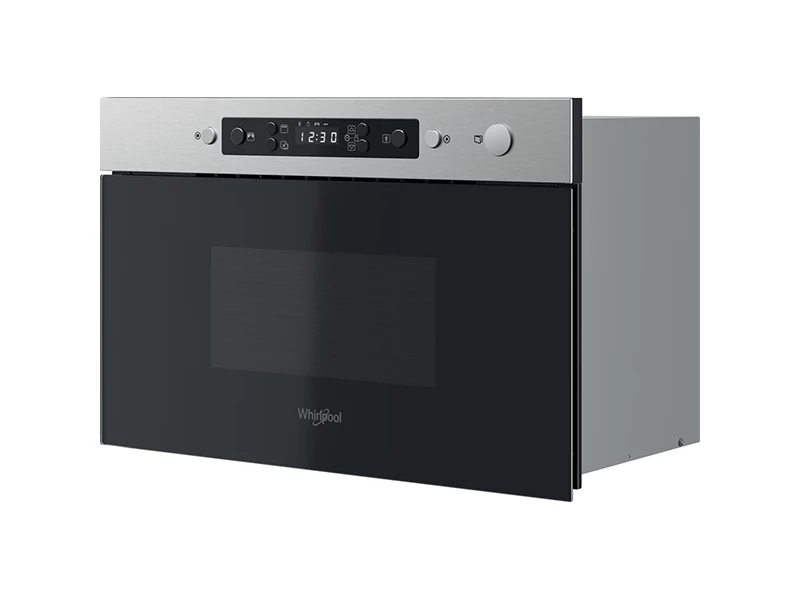 Мікрохвильова піч вбудована Whirlpool - MBNA920X - 2