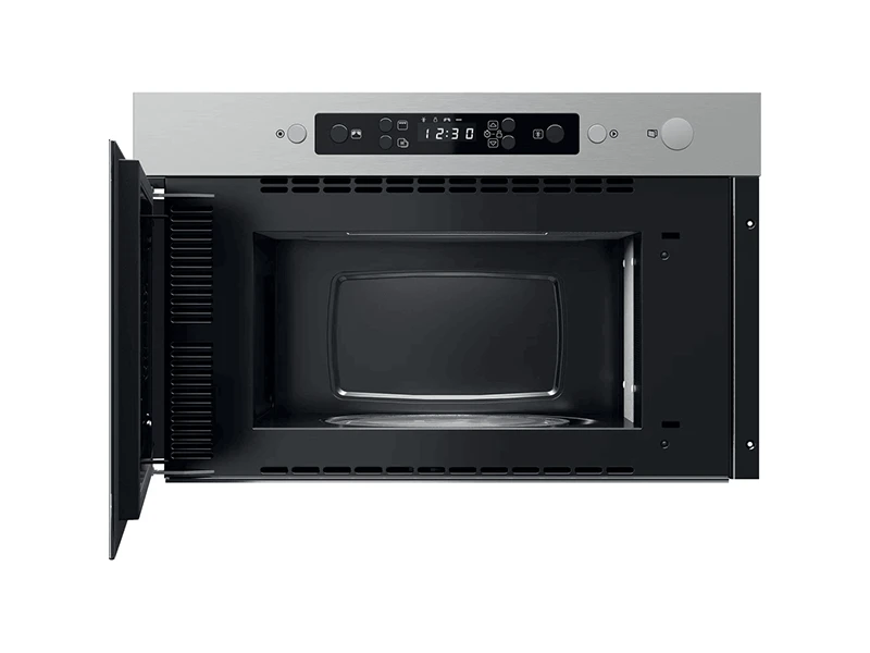 Мікрохвильова піч вбудована Whirlpool - MBNA920X - 3