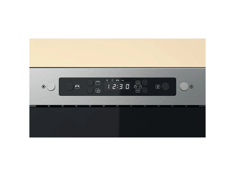 Мікрохвильова піч вбудована Whirlpool - MBNA920X - 8