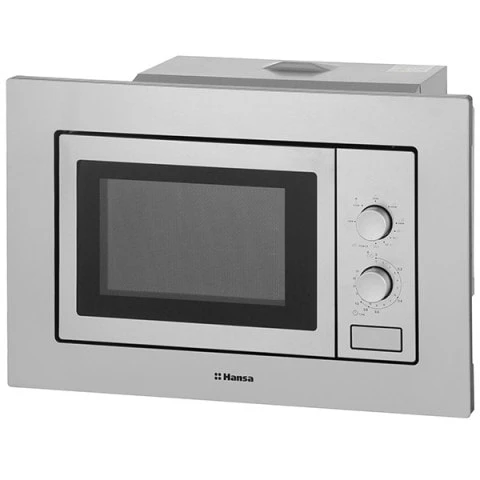 Мікрохвильова піч вбудована Hansa - AMM 20 BMXH - 3