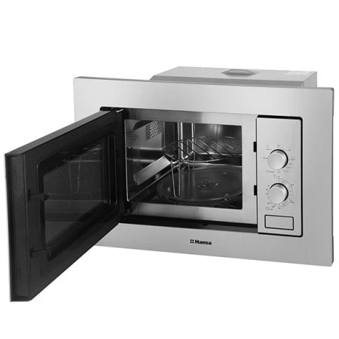 Мікрохвильова піч вбудована Hansa - AMM 20 BMXH - 4