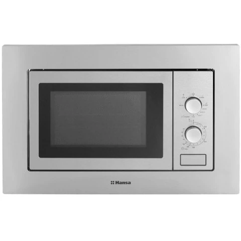 Мікрохвильова піч вбудована Hansa - AMM 20 BMXH - 7