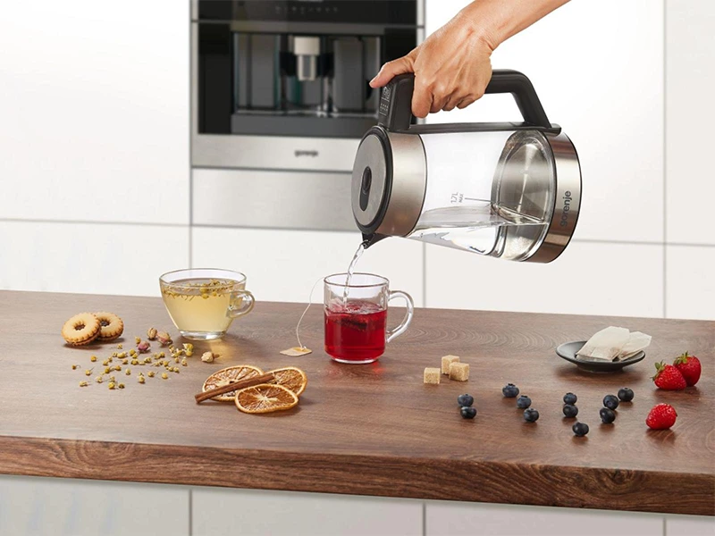 Чайник Gorenje - K 17 TRG - 9