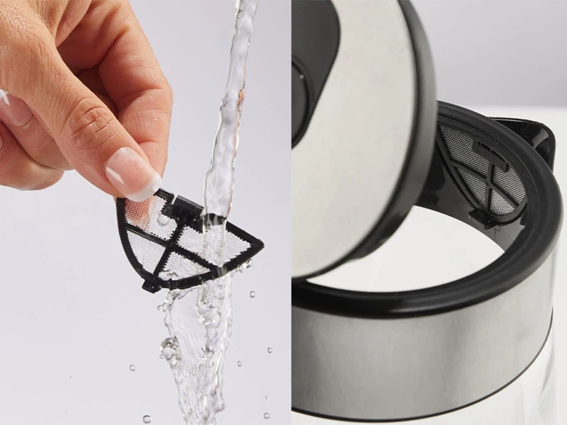 Чайник Gorenje - K 17 TRG - 6