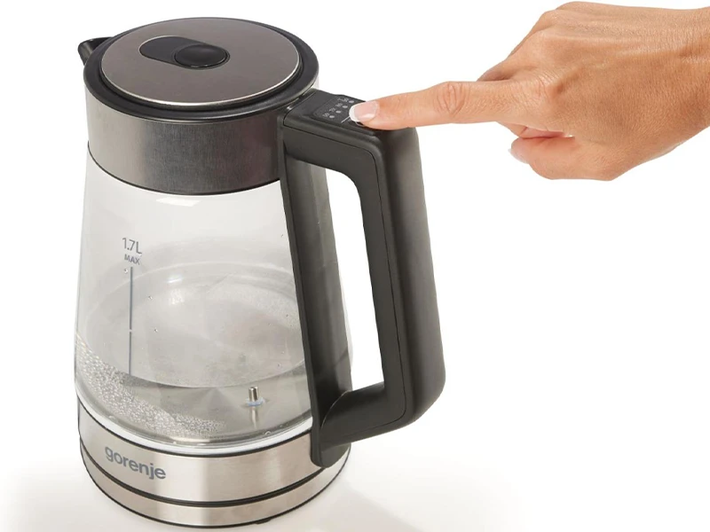 Чайник Gorenje - K 17 TRG - 3