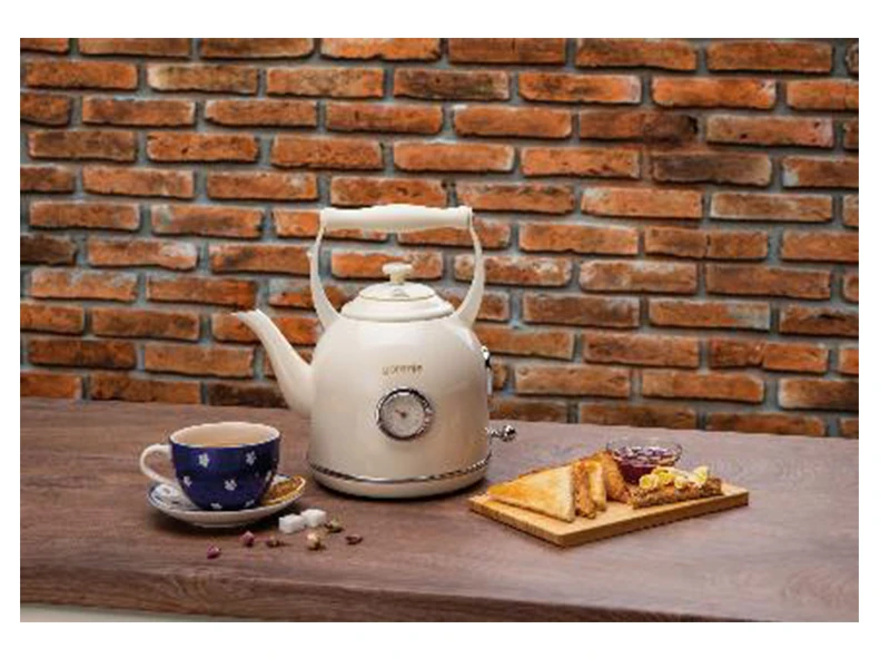 Чайник Gorenje - K 17 CLIN - 5