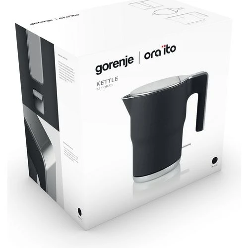 Чайник Gorenje - K 15 ORAB - 6