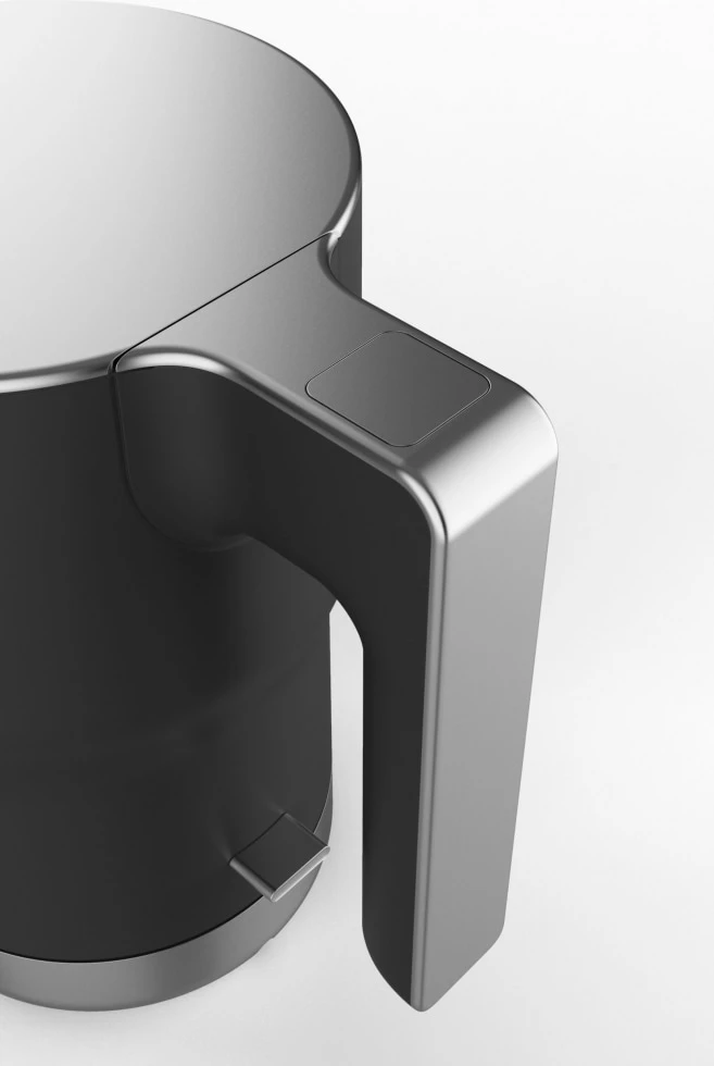 Чайник Gorenje - K 15 ORAB - 4