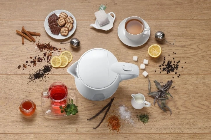 Чайник Gorenje - K 17 WE - 7