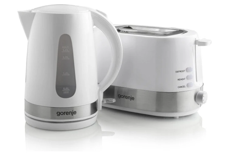 Чайник Gorenje - K 17 WE - 5