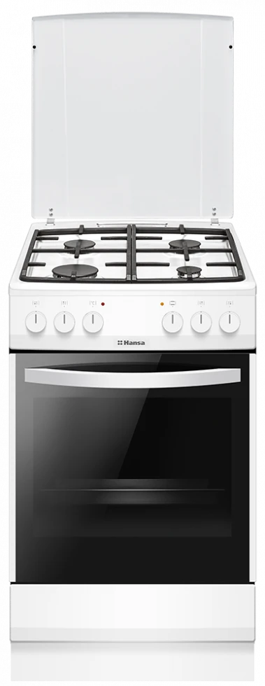 Кухонна плита Hansa - FCMW 580957 - 2