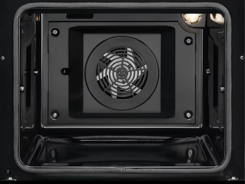 Кухонна плита Electrolux - LKI 66021 AX - 4