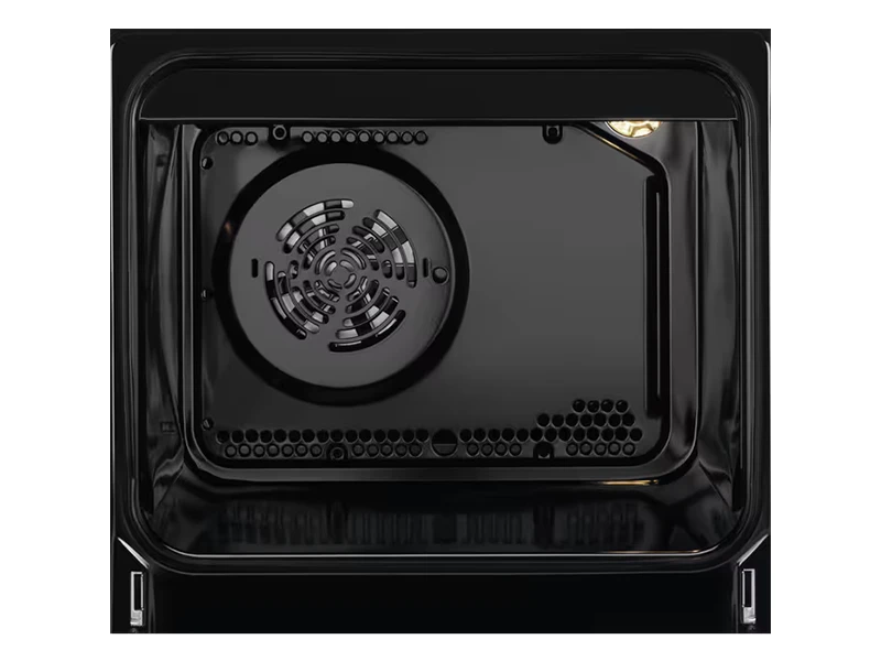 Кухонна плита Electrolux - LKK660221X - 2