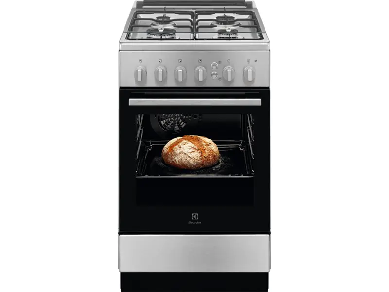 Кухонна плита Electrolux - LKG 504010 X