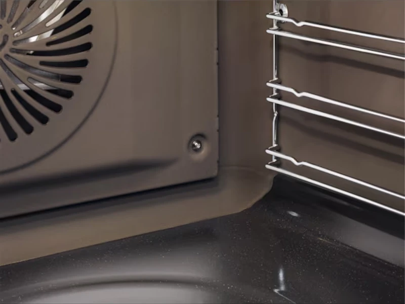 Кухонна плита Electrolux - LKG 604012 W - 3