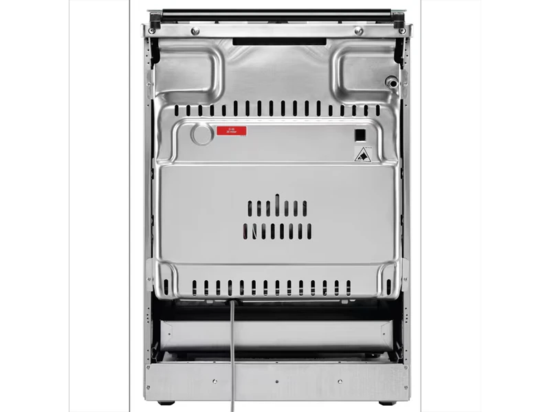 Кухонна плита Electrolux - LKG 604012 W - 4