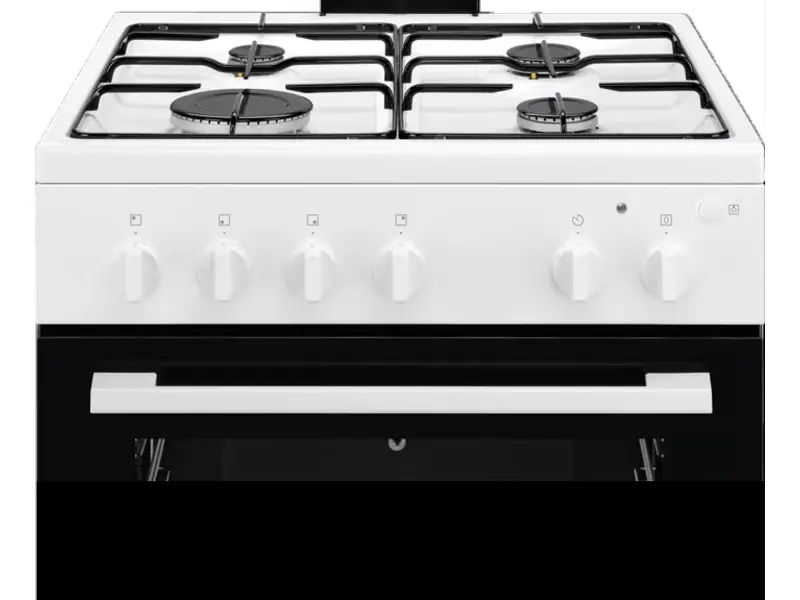 Кухонна плита Electrolux - LKG 604012 W - 2