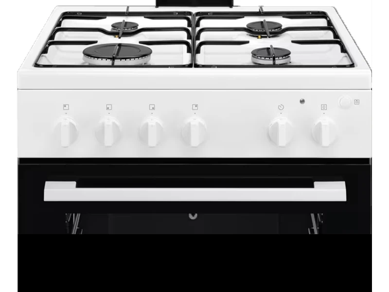 Кухонна плита Electrolux - LKG 604012 W - 2