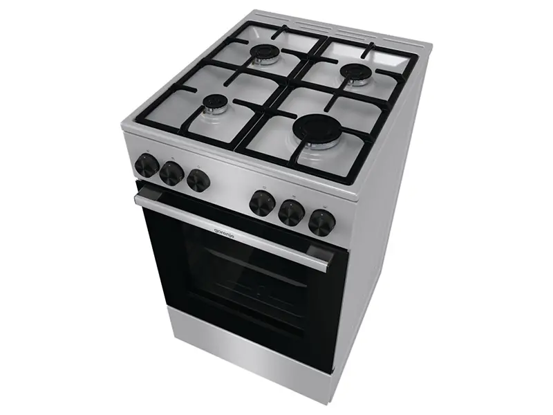 Кухонна плита Gorenje - GG 5A11 XF - 2