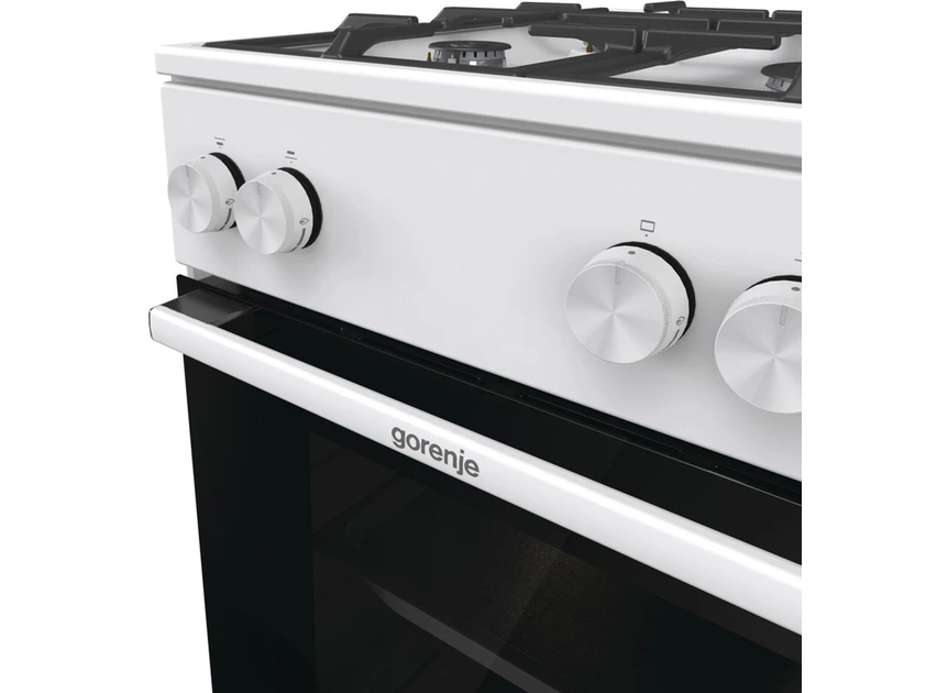 Кухонна плита Gorenje - GG5A10WFFM - 6