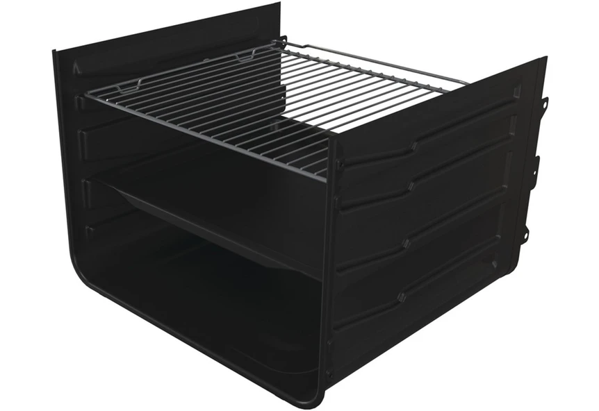 Кухонна плита Gorenje - GG5A10WFFM - 11